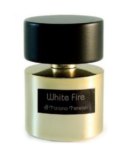 Tiziana Terenzi White Fire