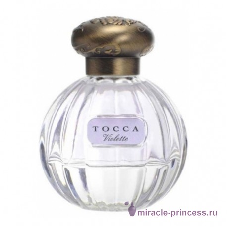 Tocca Violette 11