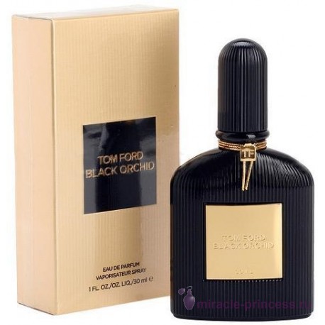 Tom Ford Black Orchid 22