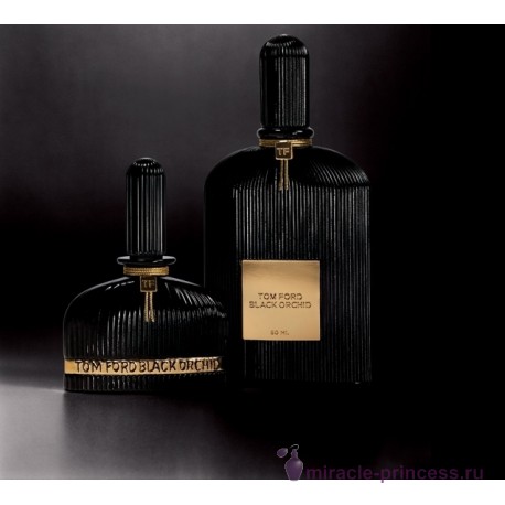 Tom Ford Black Orchid 22