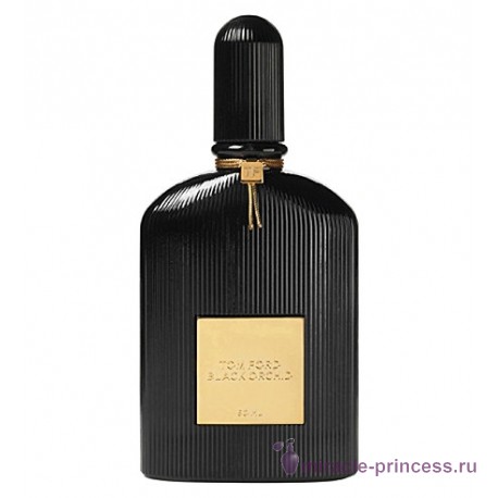 Tom Ford Black Orchid 11