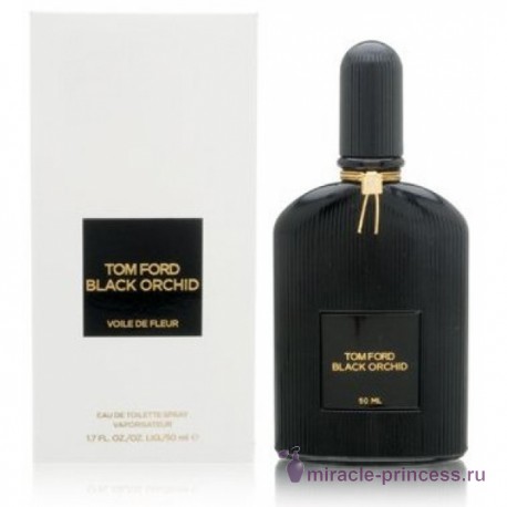 Tom Ford Black Orchid Voile de Fleur 22