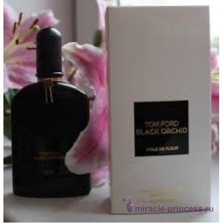 Tom Ford Black Orchid Voile de Fleur 22