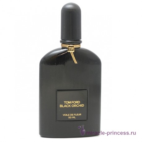 Tom Ford Black Orchid Voile de Fleur 11