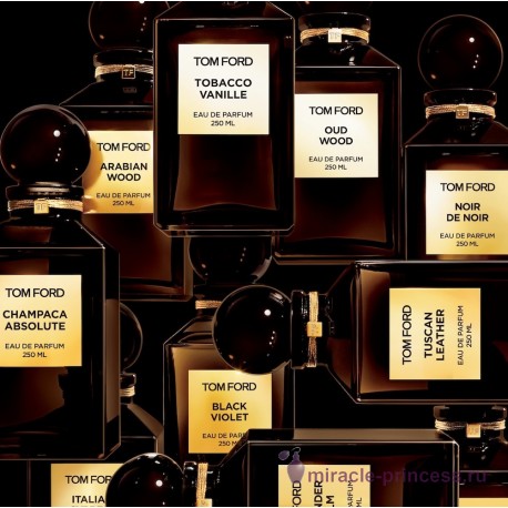 Tom Ford Champaca Absolute 22