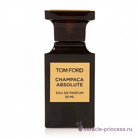 Tom Ford Champaca Absolute 11