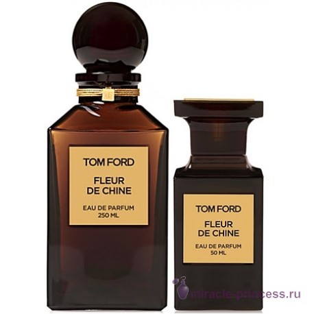 Tom Ford Fleur de Chine 22