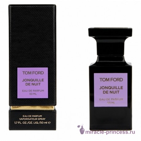 Tom Ford Jonquille de Nuit 22