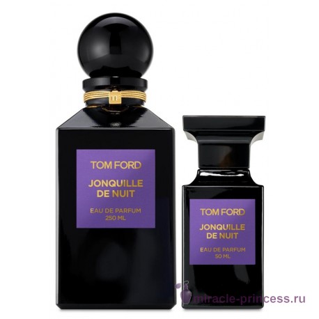 Tom Ford Jonquille de Nuit 11