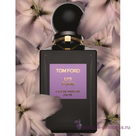 Tom Ford Lys Fume 22