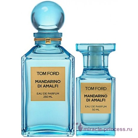 Tom Ford Mandarino di Amalfi 22