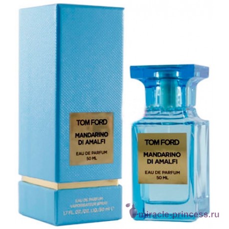 Tom Ford Mandarino di Amalfi 22