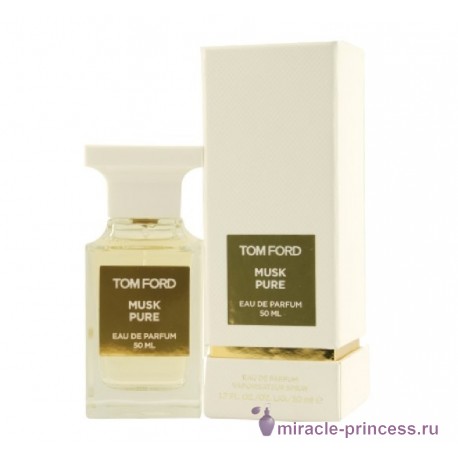 Tom Ford Musk Pure 22