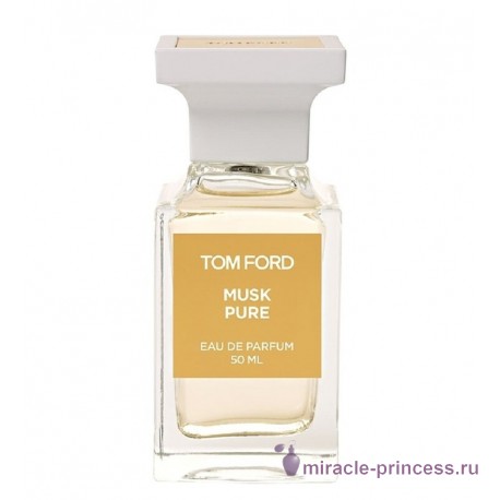 Tom Ford Musk Pure 11