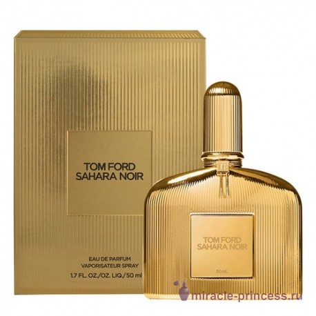 Tom Ford Sahara Noir 22