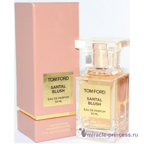 Tom Ford Santal Blush 22