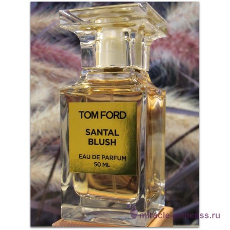 Tom Ford Santal Blush 22