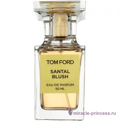 Tom Ford Santal Blush 11