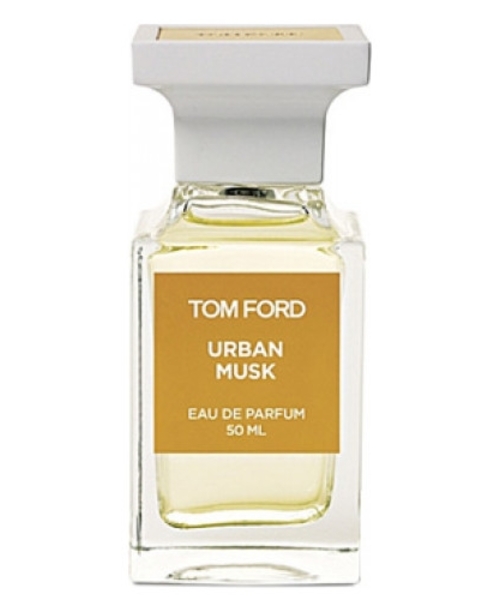 Tom Ford Urban Musk