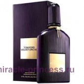 Tom Ford Velvet Orchid