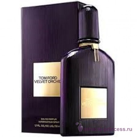 Tom Ford Velvet Orchid 22