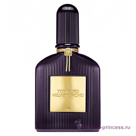 Tom Ford Velvet Orchid 11