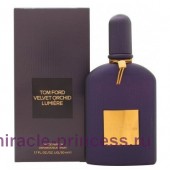 Tom Ford Velvet Orchid Lumiere