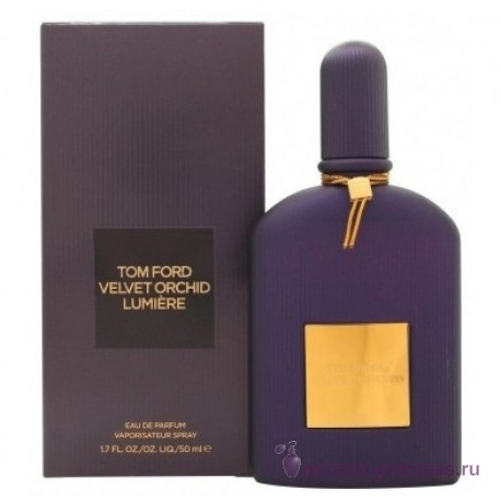 Tom Ford Velvet Orchid Lumiere 22