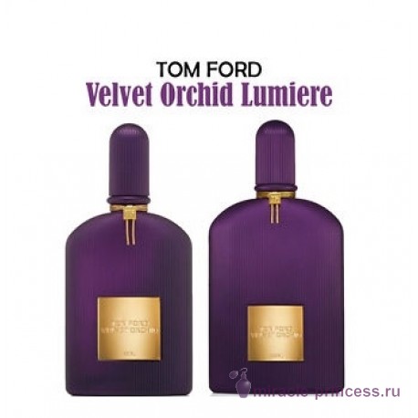 Tom Ford Velvet Orchid Lumiere 22