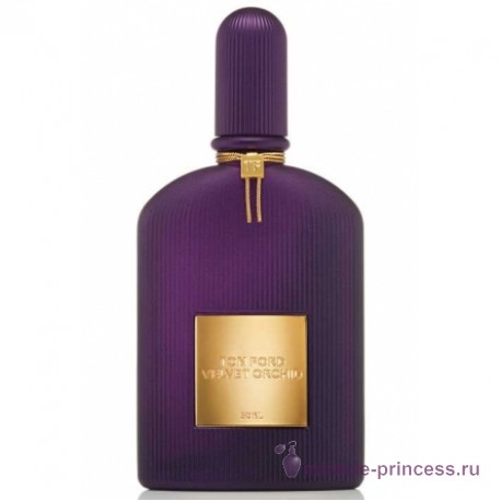 Tom Ford Velvet Orchid Lumiere 11