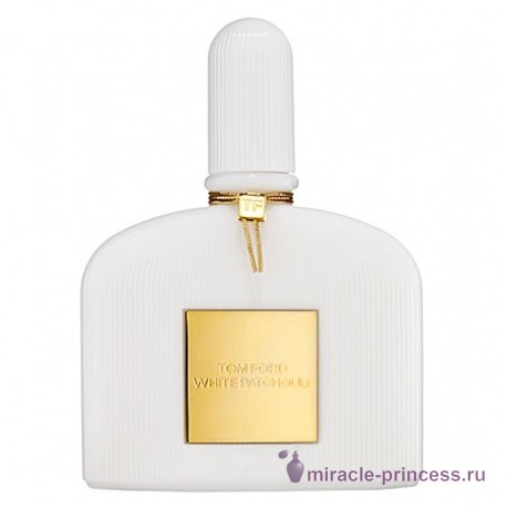 Tom Ford White Patchouli 11