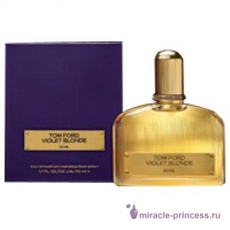 Tom Ford Violet Blonde 22