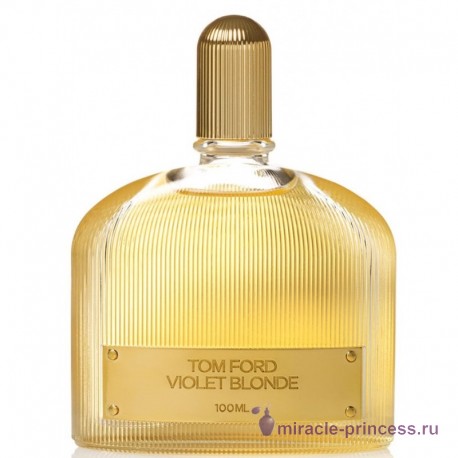 Tom Ford Violet Blonde 11