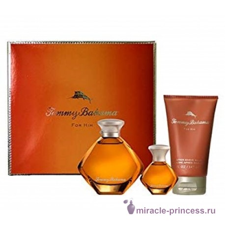 Tommy Bahama Cognac 22