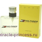 Tommy Hilfiger Athletics