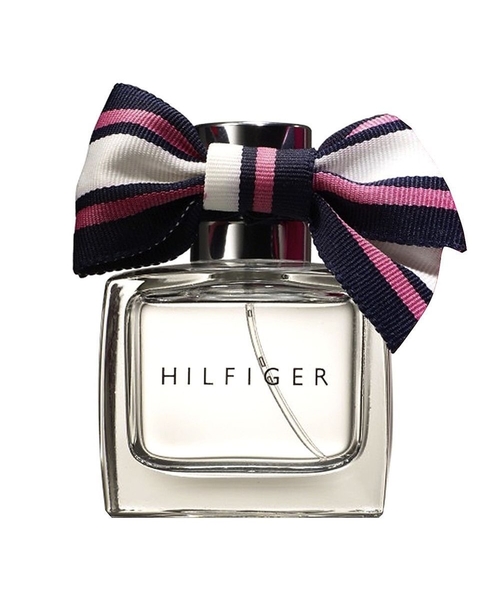 Tommy Hilfiger Cheerfully Pink