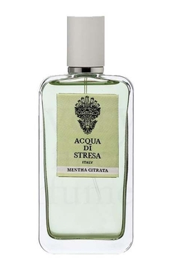 Acqua di Stresa Mentha Citrata