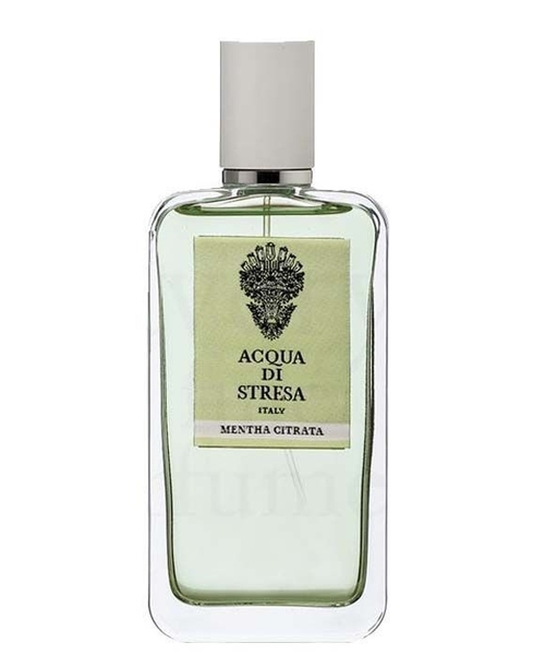 Acqua di Stresa Mentha Citrata