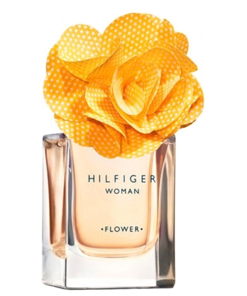 Tommy Hilfiger Flower Marigold