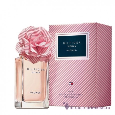 Tommy Hilfiger Flower Rose 22