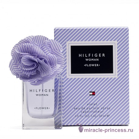 Tommy Hilfiger Flower Violet 22