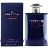 Tommy Hilfiger Freedom Sport