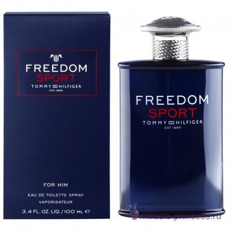 Tommy Hilfiger Freedom Sport 22