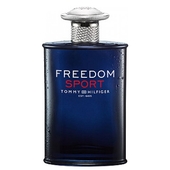 Tommy Hilfiger Freedom Sport