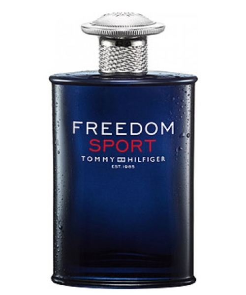 Tommy Hilfiger Freedom Sport