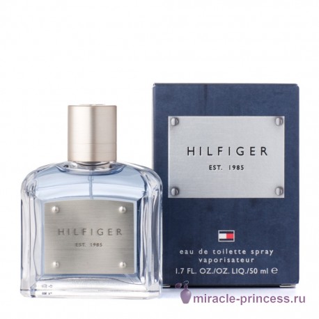 Tommy Hilfiger Hilfiger 22