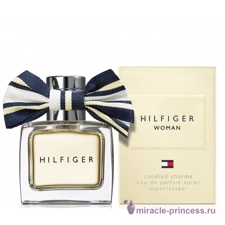 Tommy Hilfiger Hilfiger Woman Candied Charms 22