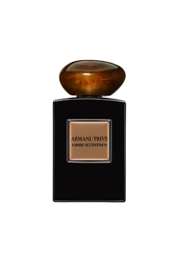 Giorgio Armani Armani Prive Ambre Eccentrico