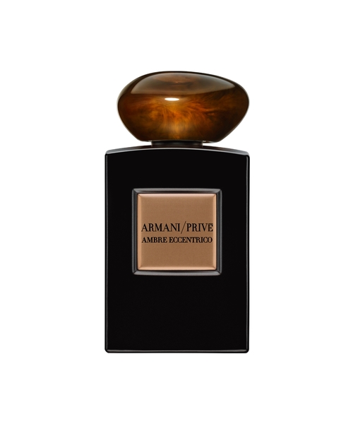 Giorgio Armani Armani Prive Ambre Eccentrico