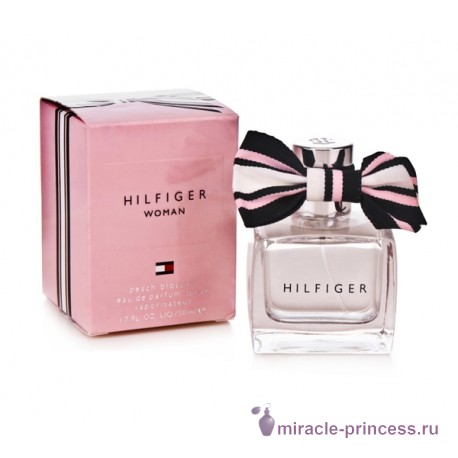 Tommy Hilfiger Peach Blossom 22